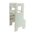 Learning Tower MDF | Wooden Mint