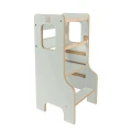 Learning Tower MDF | Wooden Mint