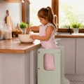 Learning Tower MDF | Wooden Mint