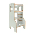 Learning Tower MDF | Wooden Mint
