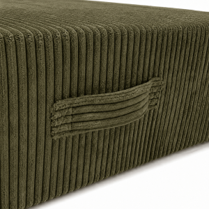 Aesthetic | Trampoline | 60x60cm | Khaki