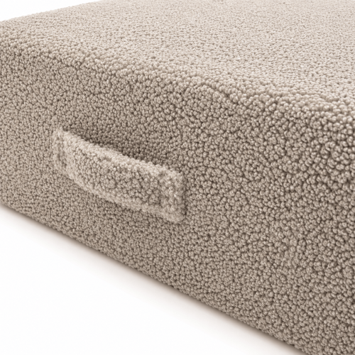 Bearly | Trampoline | 60x60cm | Light Grey