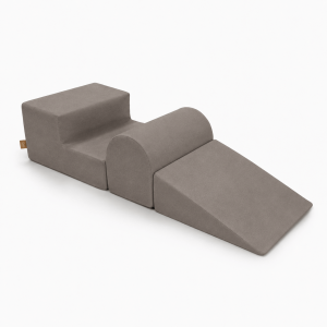 Outzy Foam 3 elements Playset, Drift Clay Taupe
