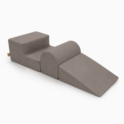 Outzy Foam 3 elements Playset, Drift Clay Taupe