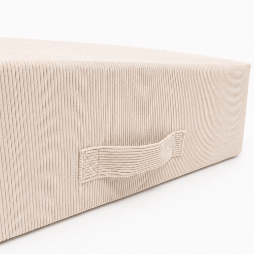 Slimcord | Trampoline | 60x60cm | Beige
