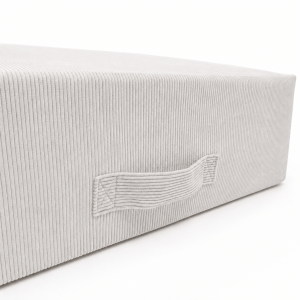 Slimcord | Trampoline | 60x60cm | Grey