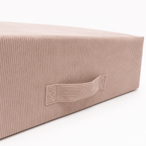 Slimcord | Trampoline | 60x60cm | Pink
