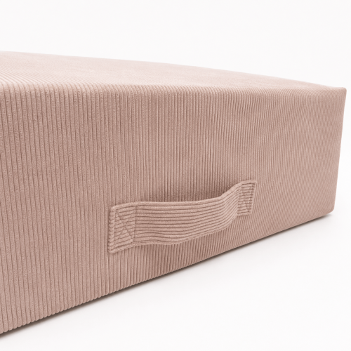 Slimcord | Trampoline | 60x60cm | Pink