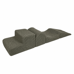 Foam Playground for Kids | 4 Elements | Bearly, Sage