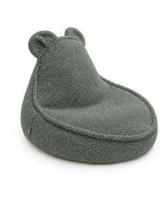 Bean Bag for Kids - Sako Bag Teddy XL | Bearly, Sage