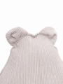 Bean Bag for Kids - Sako Bag Teddy XL | Aesthetic, Ecru