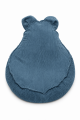 Bean Bag for Kids - Sako Bag Teddy XL | Aesthetic, Turquoise