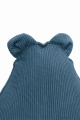 Bean Bag for Kids - Sako Bag Teddy XL | Aesthetic, Turquoise
