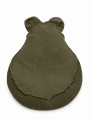Bean Bag for Kids - Sako Bag Teddy XL | Aesthetic, Khaki