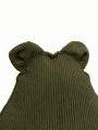 Bean Bag for Kids - Sako Bag Teddy XL | Aesthetic, Khaki