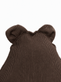 Bean Bag for Kids - Sako Bag Teddy XL | Aesthetic, Brown