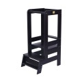 Learning Tower, Black