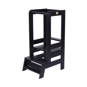 Learning Tower, Black