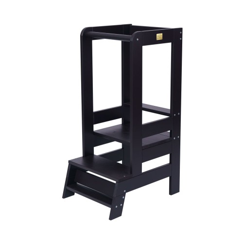 Learning Tower, Black