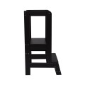 Learning Tower, Black