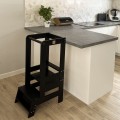 Learning Tower, Black