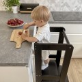 Learning Tower, Black
