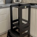 Learning Tower, Black