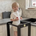Learning Tower, Black