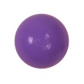 Soft Plastic Balls 7cm for the Ball Pit 50 pcs, Violet