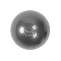 Soft Plastic Balls 7cm for the Ball Pit 50 pcs, Silver