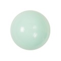 Soft Plastic Balls 7cm for the Ball Pit 50 pcs, Mint