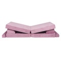'Premium Children''s Sofa, Pink'