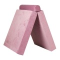 'Premium Children''s Sofa, Pink'