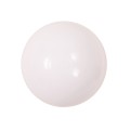 Soft Plastic Balls 7cm for the Ball Pit 25 pcs, White