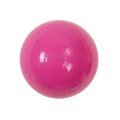 Soft Plastic Balls 7cm for the Ball Pit 25 pcs, Dark Pink