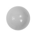 Soft Plastic Balls 7cm for the Ball Pit 25 pcs, Grey