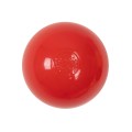 Soft Plastic Balls 7cm for the Ball Pit 25 pcs, Red