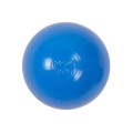 Soft Plastic Balls 7cm for the Ball Pit 25 pcs, Blue
