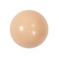 Soft Plastic Balls 7cm for the Ball Pit 25 pcs, Beige