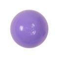 Soft Plastic Balls 7cm for the Ball Pit 25 pcs, Lila