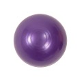 Soft Plastic Balls 7cm for the Ball Pit 25 pcs, Violet Pearl