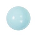 Soft Plastic Balls 7cm for the Ball Pit 25 pcs, Marine