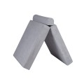 Slimcord Premium Kids Sofa, Gray