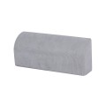 Slimcord Premium Kids Sofa, Gray