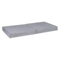 Slimcord Premium Kids Sofa, Gray