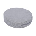Slimcord Premium Kids Sofa, Gray
