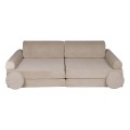 Slimcord Premium Kids Sofa, Ecru