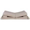 Slimcord Premium Kids Sofa, Ecru