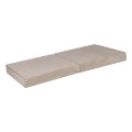 Slimcord Premium Kids Sofa, Ecru
