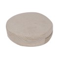Slimcord Premium Kids Sofa, Ecru